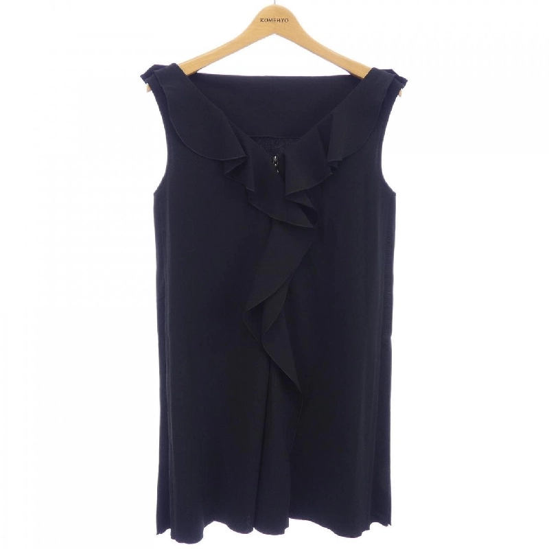 LANVIN en Bleu 3666323 Đầm - Hàng hiệu Chính hãng 815037