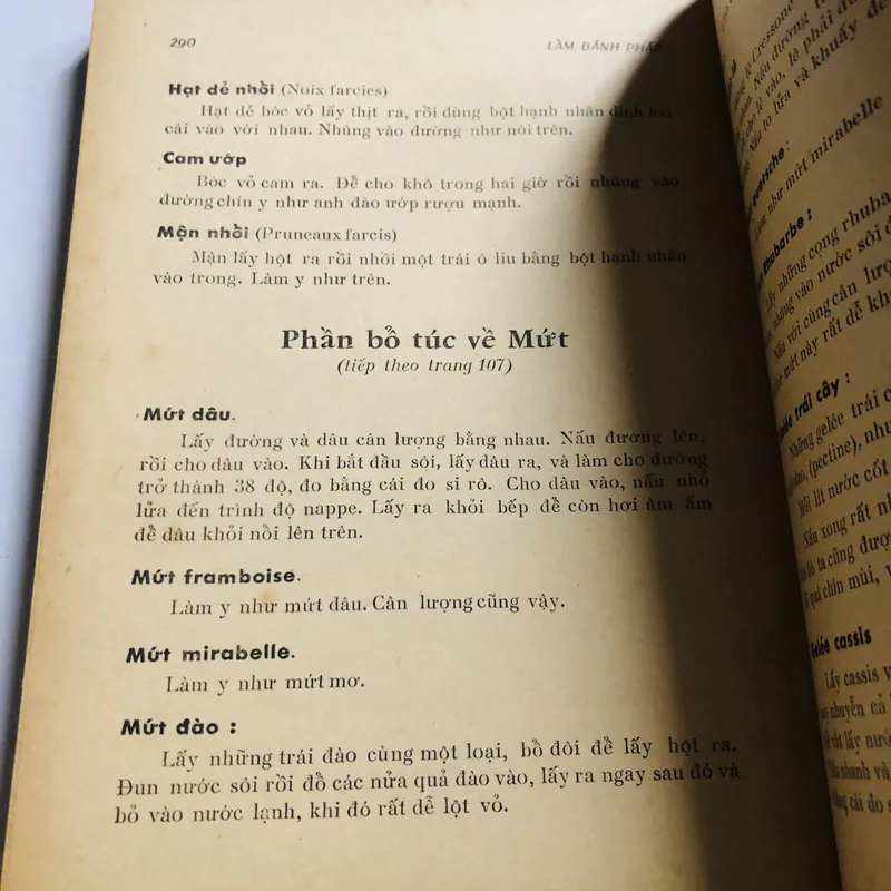 📖 LÀM BÁNH PHÁP (Ernest Pasquet) 571068