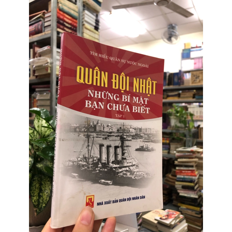 QUÂN ĐỘI NHẬT NHỮNG BÍ MẬT BẠN CHƯA BIẾT  464129