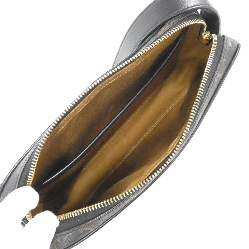 Túi đeo chéo Celine Medium Messenger 194502CIM - Hàng hiệu Authentic 768354