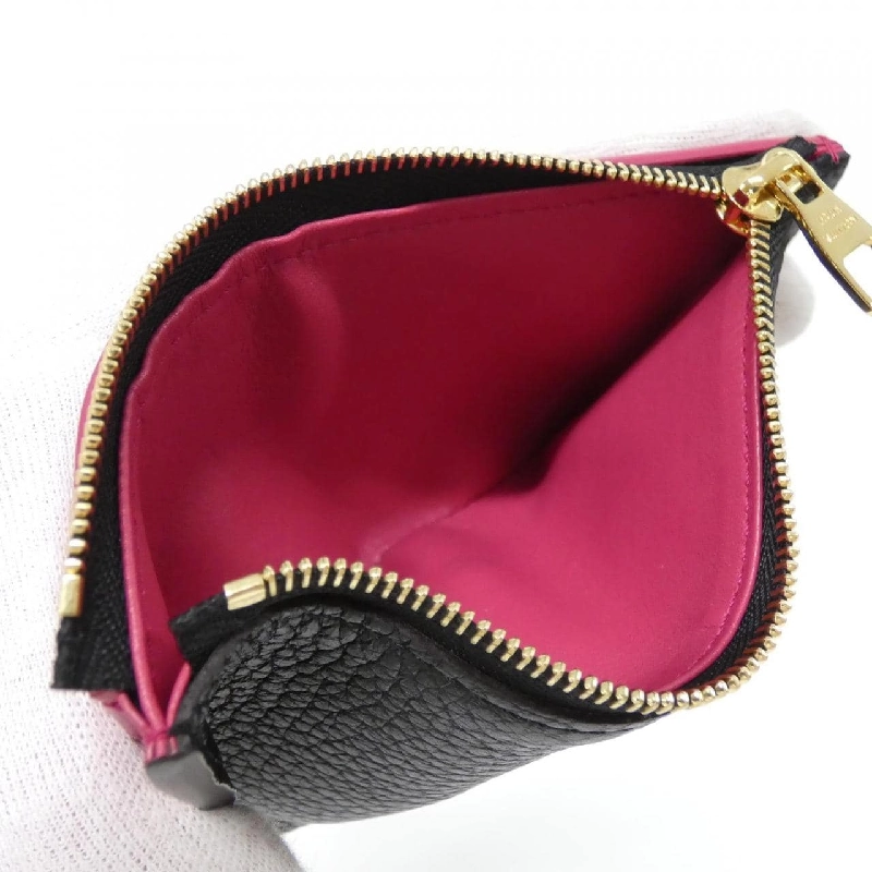 Ví Louis Vuitton Portefoy Capucines Compact M62157 621782