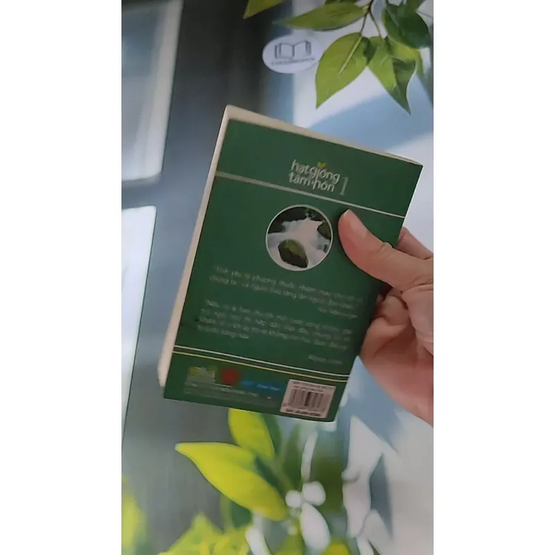 Hạt giống tâm hồn tập 1 607746