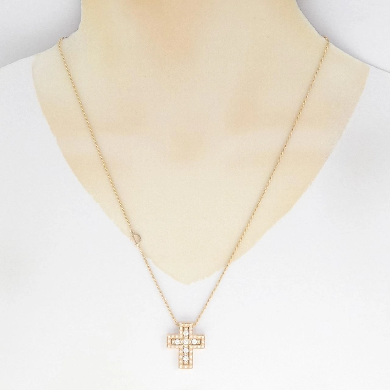 Damiàni Belle Époque S Necklace - Hàng hiệu Authentic 841899