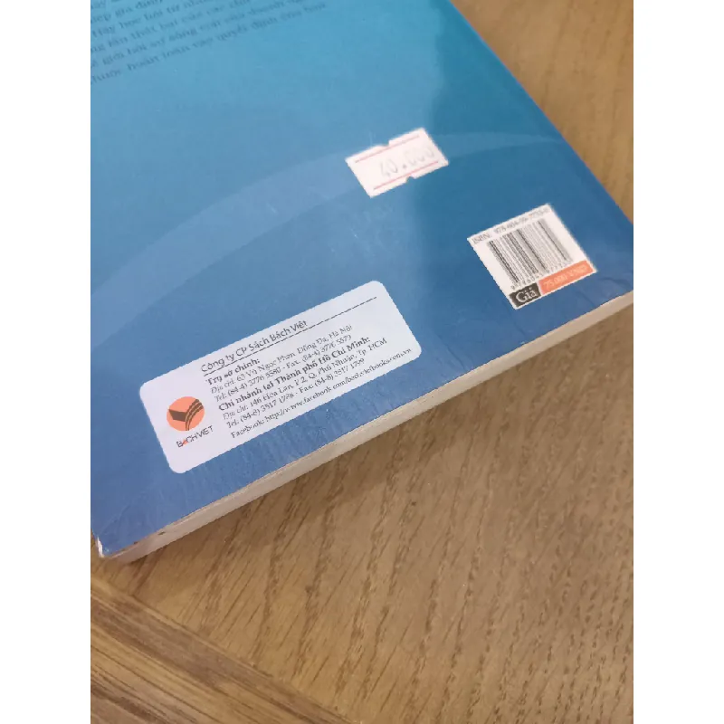 Kế thừa hay chuyển giao - Alan Crosbie 606998