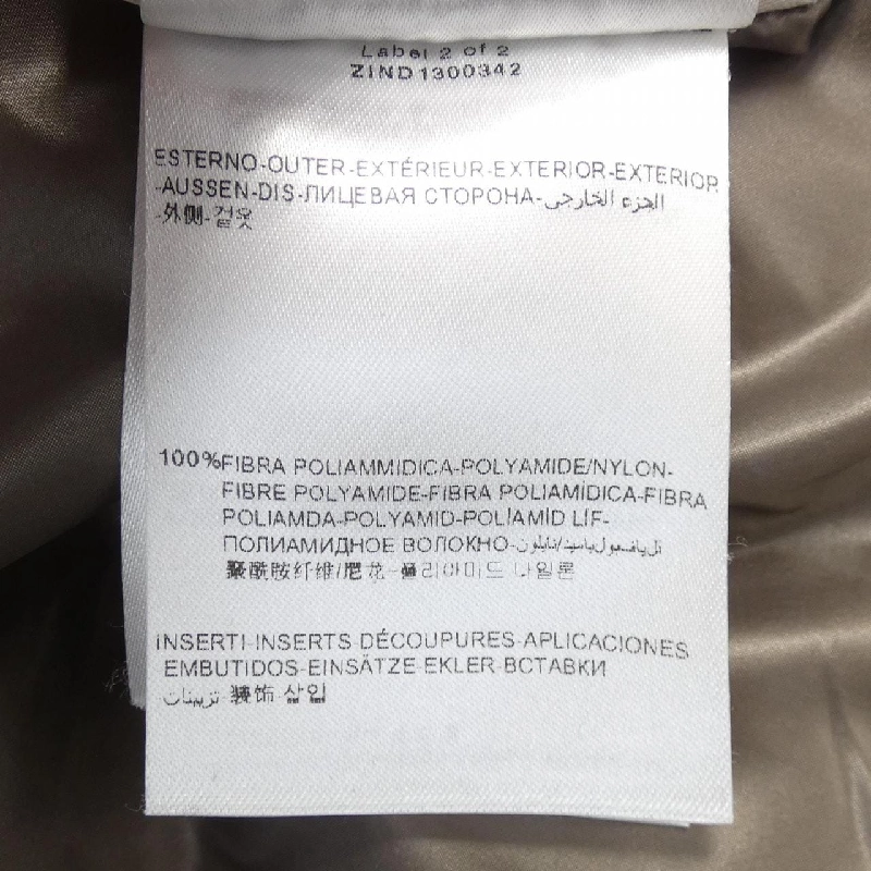 MONCLER BLAIS Áo khoác lông - Hàng hiệu Chính hãng 888723