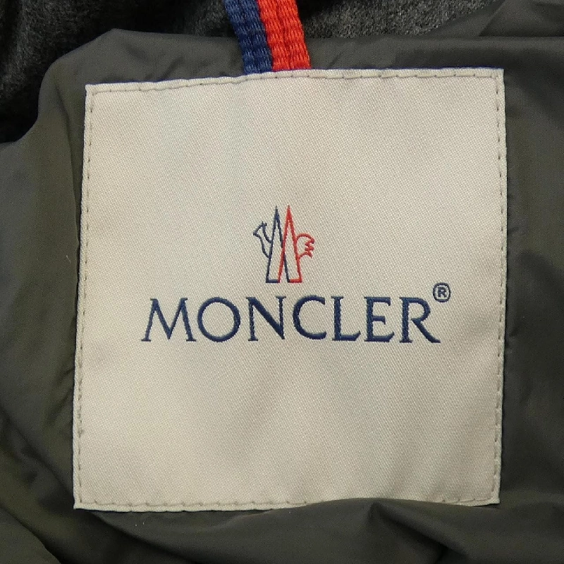 MONCLER MONTGENEVRE Áo khoác lông - Hàng hiệu Chính hãng 892424