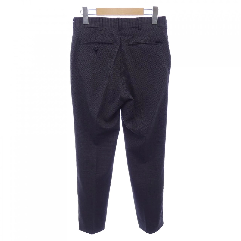 ジョンローレンスサリバン JOHNLAWRENCESULLIVAN Quần - Hàng hiệu Authentic 825041