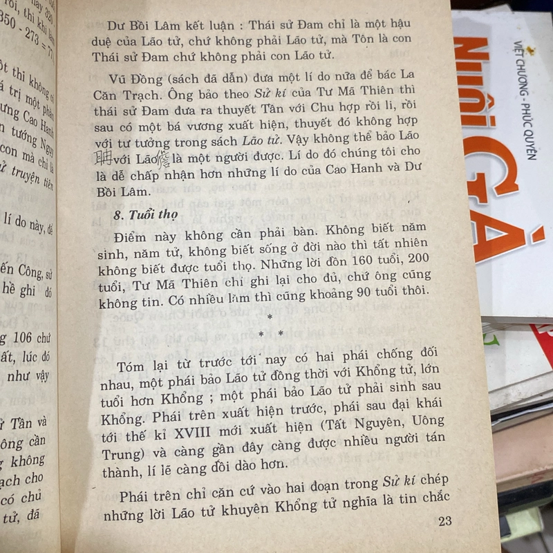 LÃO TỬ ĐẠO ĐỨC KINH  301904