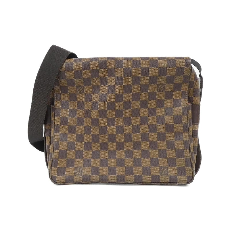 Túi xách vai Louis Vuitton Damier Naviglio N45255 612595