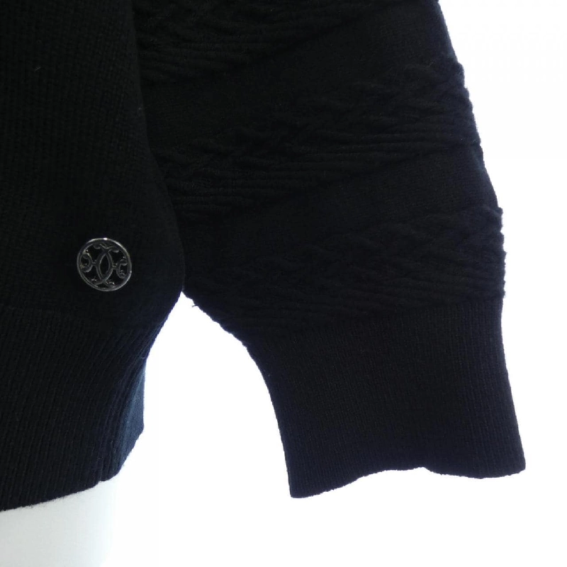 【Mã giảm giá】HERMES Áo len 644753