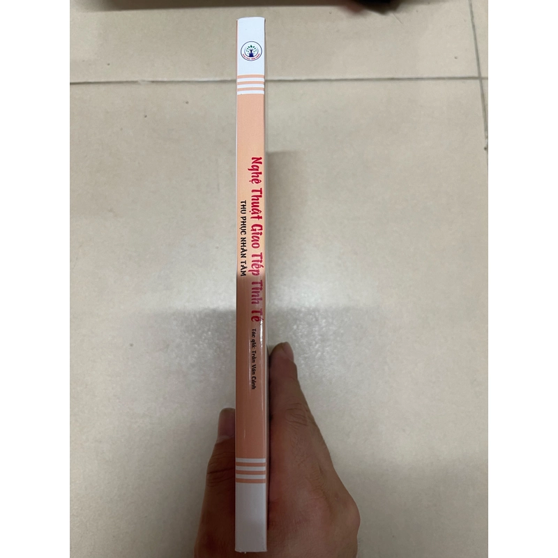 Nghệ thuật giao tiếp tinh tế - Thu phục nhân tâm 452029