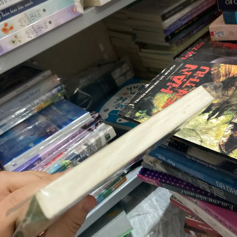 Tin vào điều em muốn - Tiểu Châu 970795