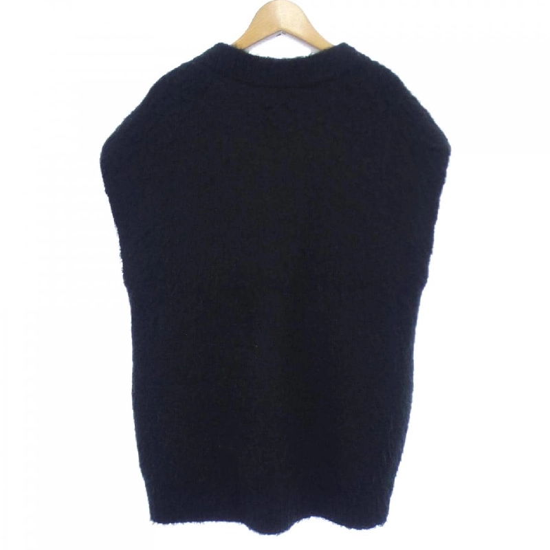 【Mã giảm giá】MILA OWEN Áo gile 637602