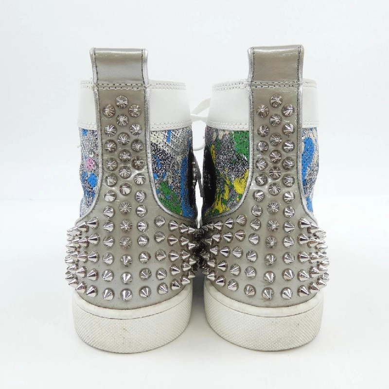 Giày thể thao CHRISTIAN LOUBOUTIN - Hàng hiệu Authentic 904447