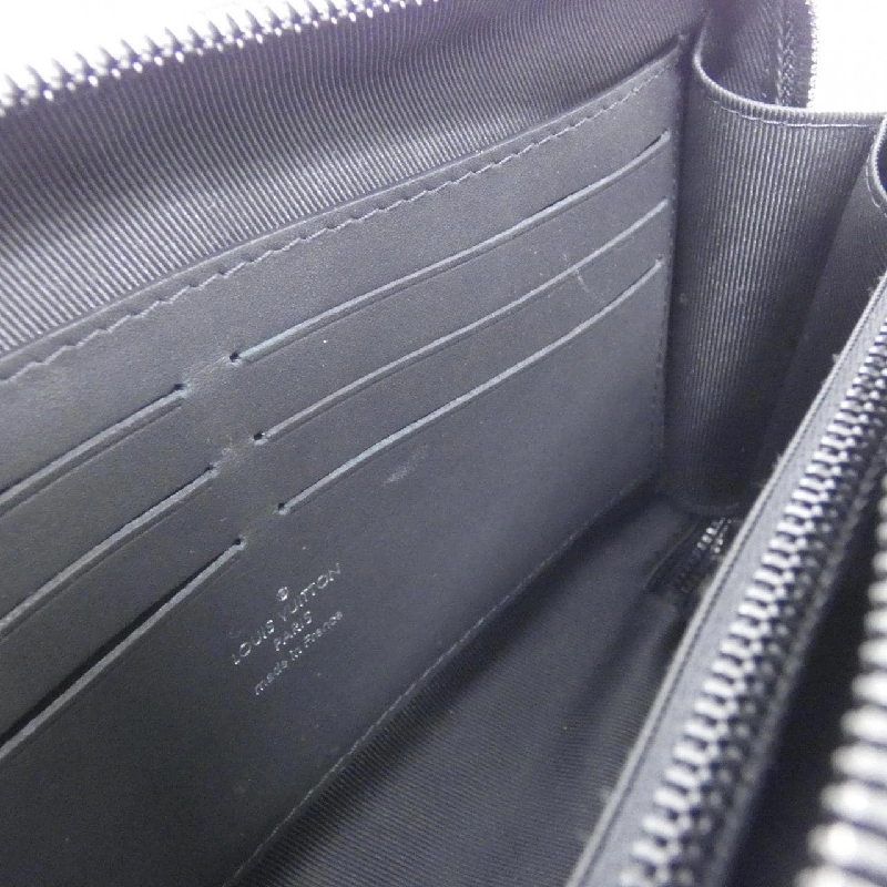 Ví đeo chéo Louis Vuitton Trillon Monogram Soft Trunk M80224 - Hàng hiệu Chính hãng 802076