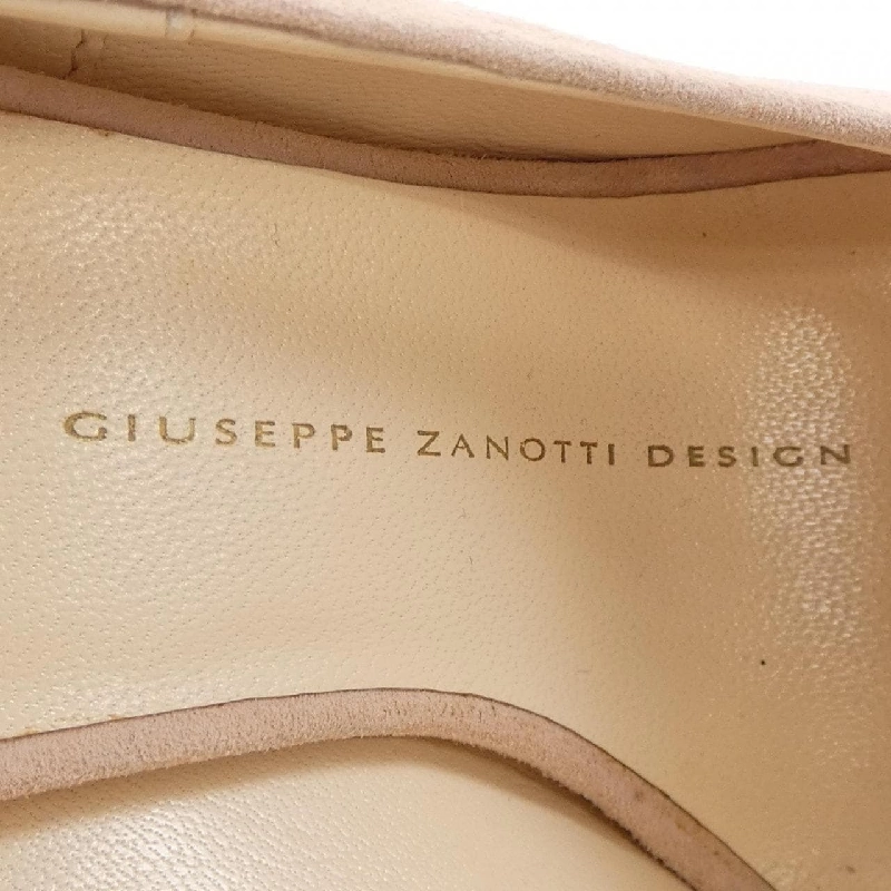 【Mã giảm giá】Giuseppe Zanotti GIUSEPPE ZANOTTI Giày cao gót 661910