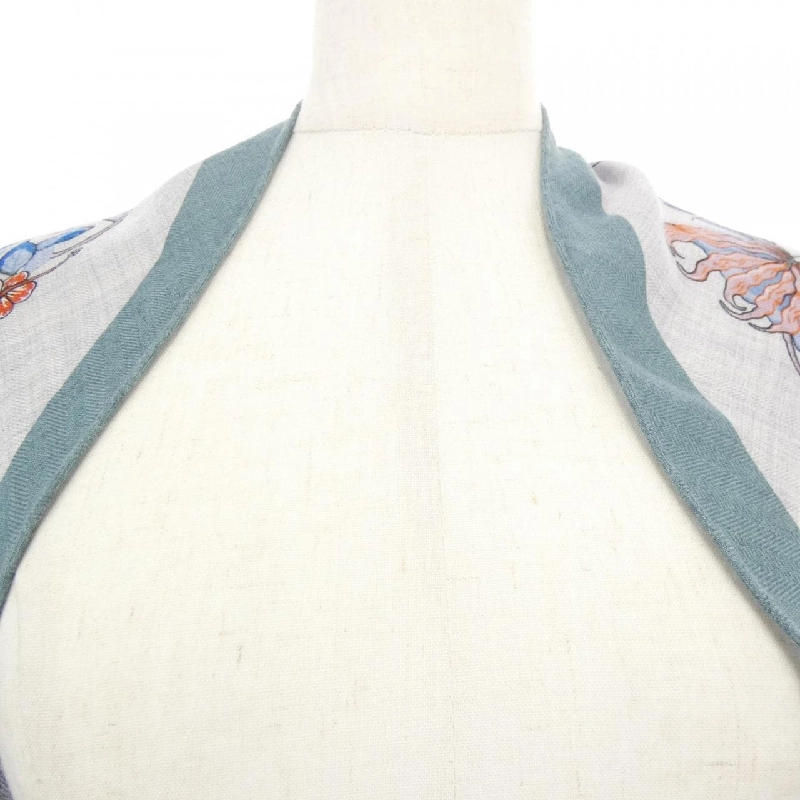 Khăn choàng HERMES - Hàng hiệu Authentic 834985