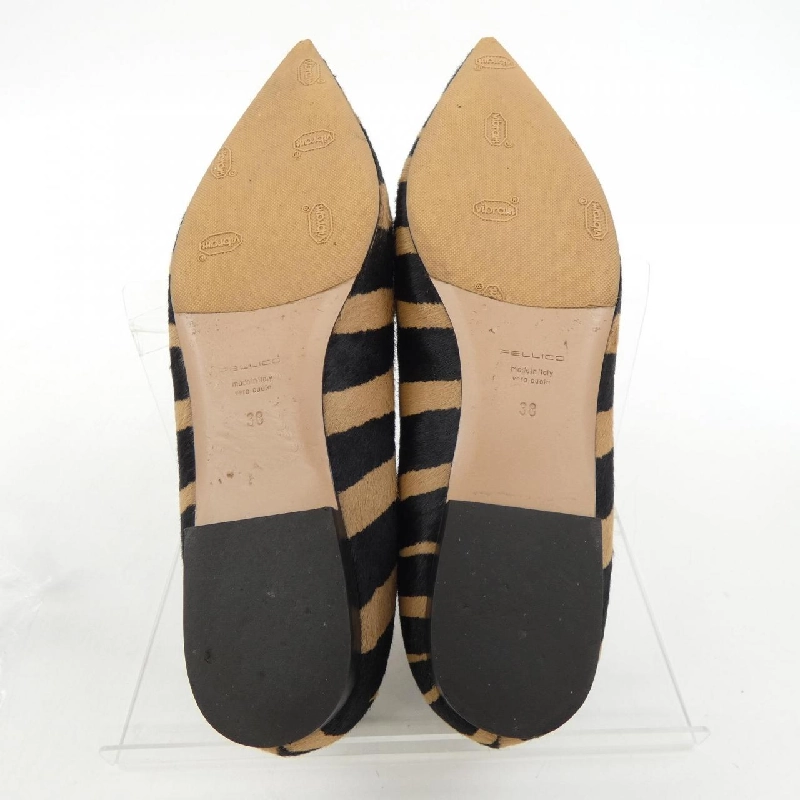 Giày bệt PELLICO - Hàng hiệu Authentic 829103