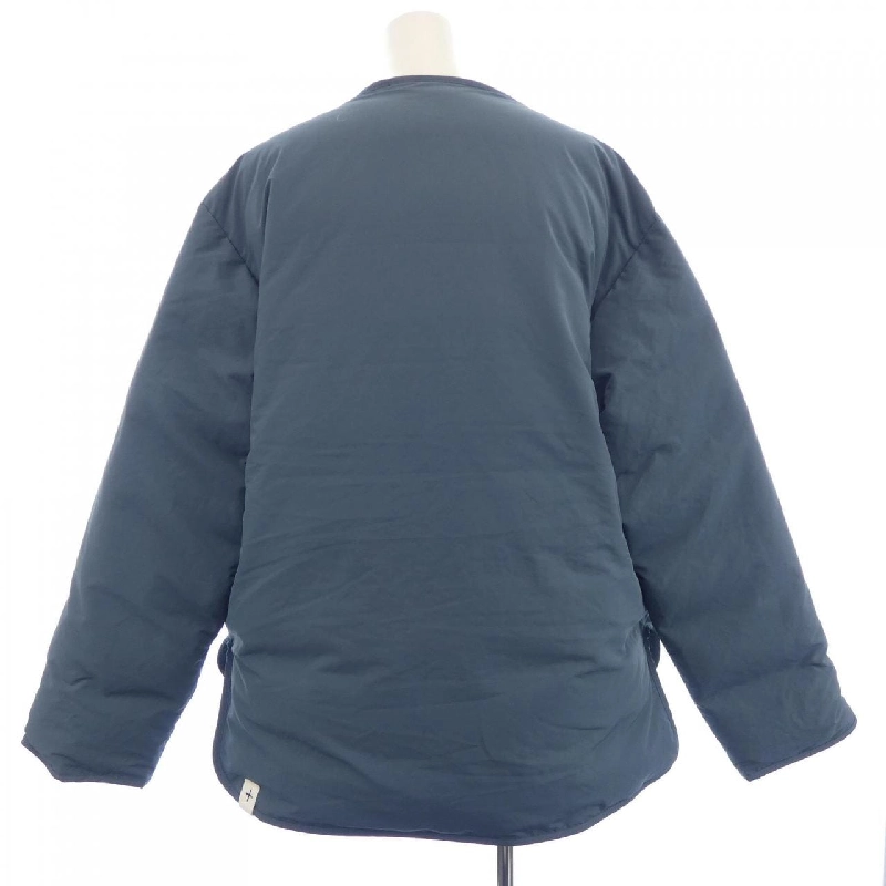 JIL SANDER+ J47AF0126 Áo khoác lông - Hàng hiệu Authentic 887071