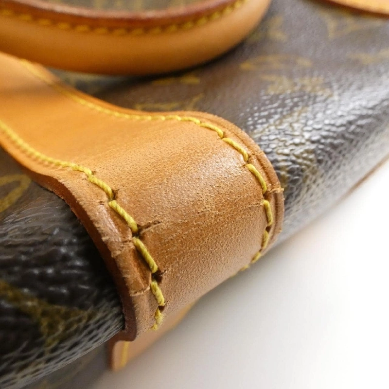 Túi xách Boston Louis Vuitton Monogram 45cm M41428 614525