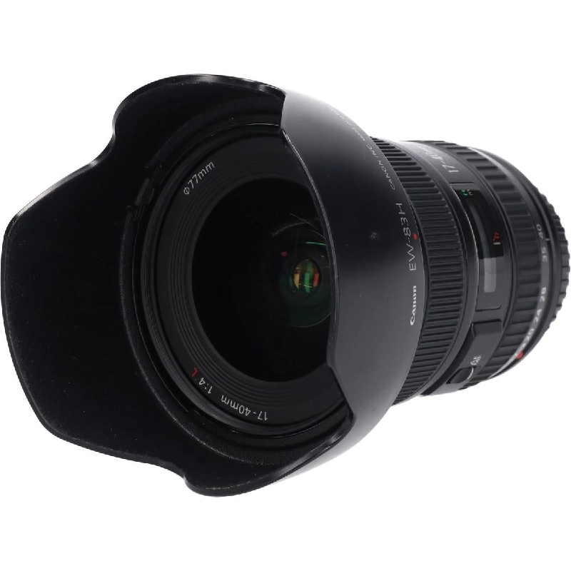 Ống kính EF17-40mm F4L USM - Hàng hiệu Chính hãng 879860
