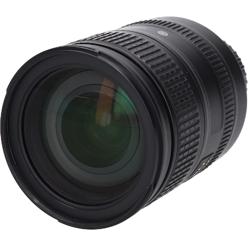 Ống kính AF-S 28-300mm F3.5-5.6G VR - Hàng hiệu Chính hãng 879909
