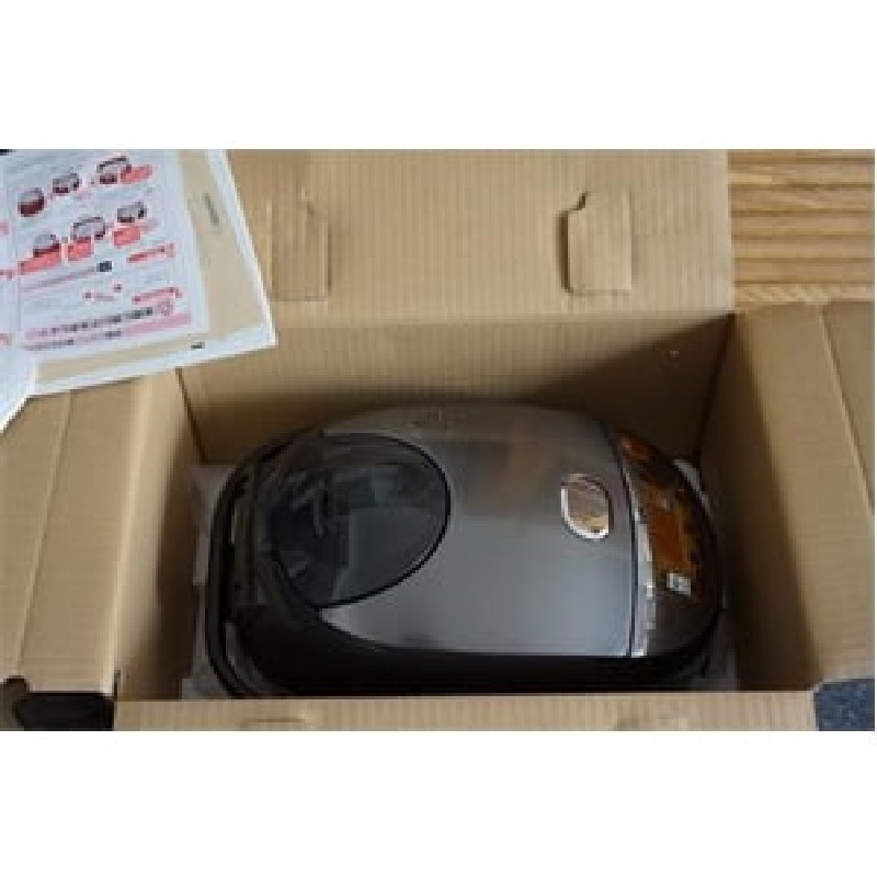 ( New ) Zojirushi NP-ZC18  nồi cơm cao tần made in Japan 56337