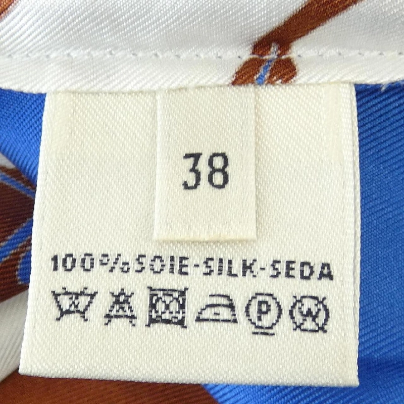 HERMES EX-LIBRIS *87-7603 Áo 634877