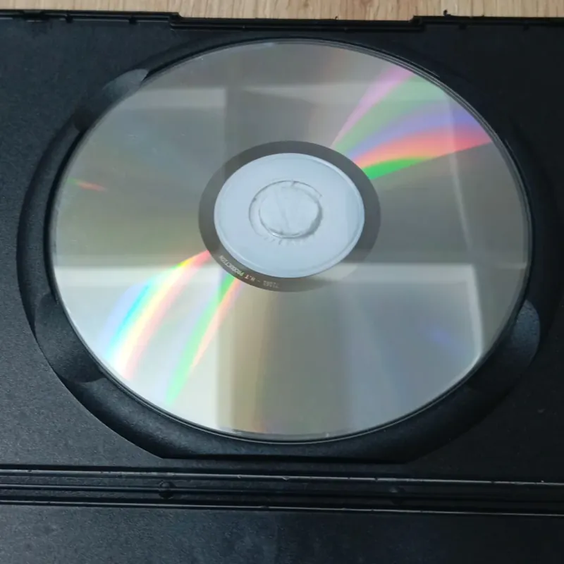 Đĩa CD chính hãng - Album Đan Trường Vol 17 1021324