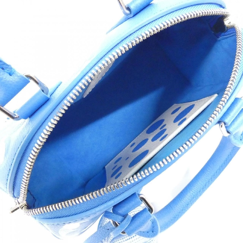 Túi xách vai Louis Vuitton Monogram Empreinte (LV X YK) Speedy Bandoulière 20cm M46425 609152