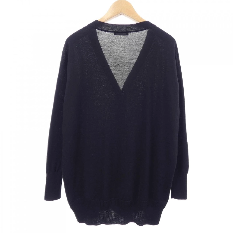 Theory luxe 03-3303711 Áo khoác cardigan - Hàng hiệu Authentic 773826