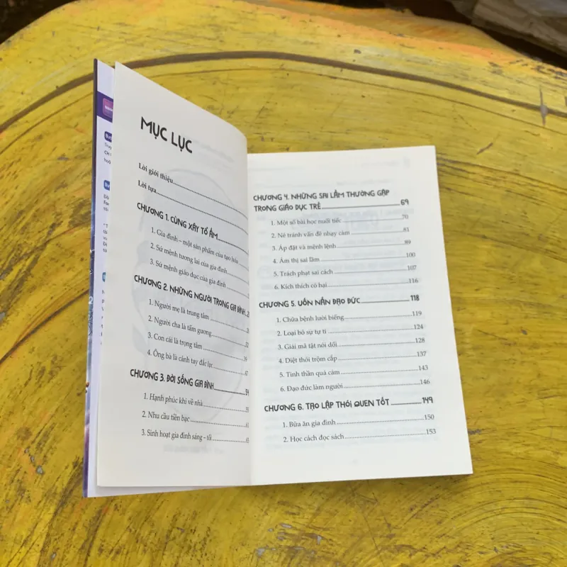 MỖI ĐỨA TRẺ LÀ MỘT THIÊN TÀI - GS. NGUYỄN HOÀNG PHƯƠNG 787499