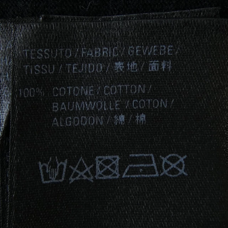 BALENCIAGA WARDROBE 612966 TKV17 UNISEX T-shirt - Hàng hiệu Chính hãng 887604