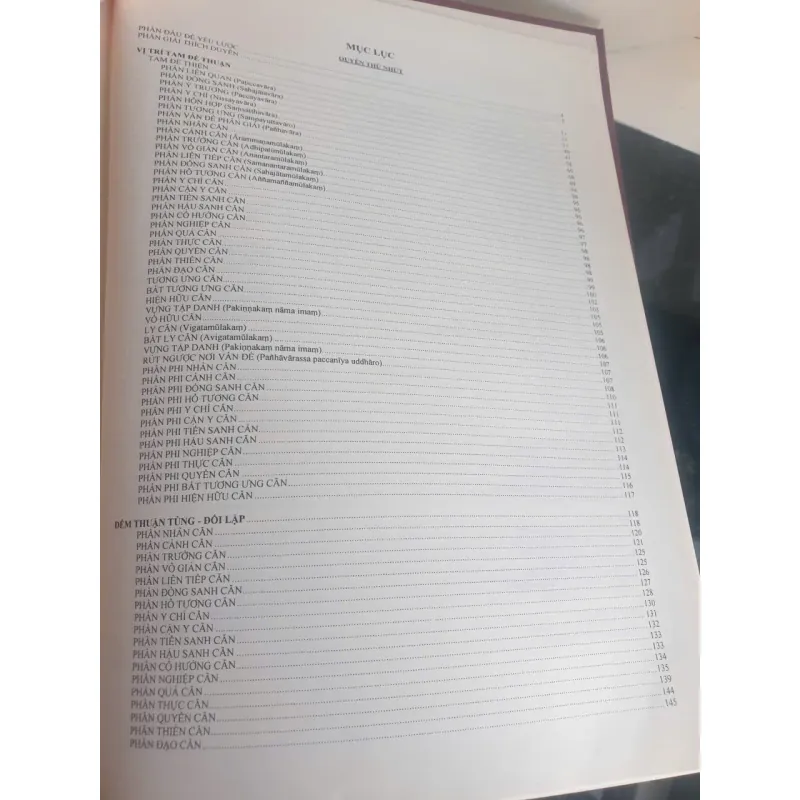 Tạng Vô Tỷ Pháp - 7 cuốn 717706