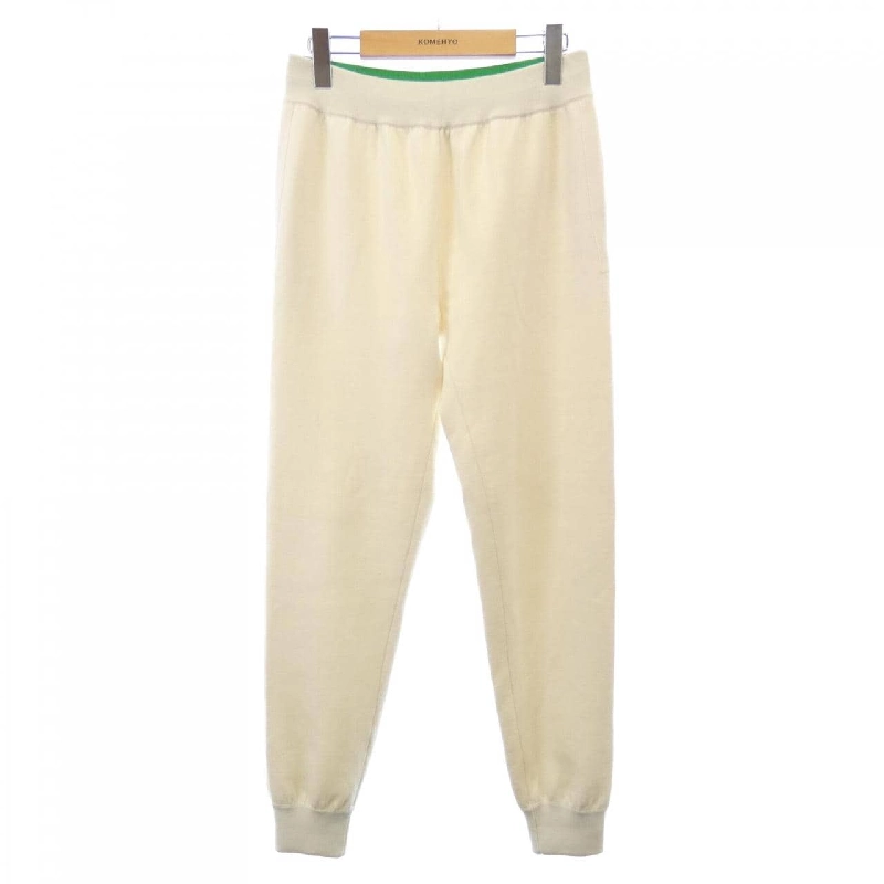 【Mã giảm giá】Quần BOTTEGA VENETA 653730