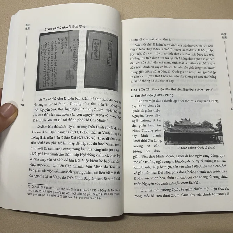 KHẢO LUẬN VỀ TUỒNG QUẦN PHƯƠNG TẬP KHÁNH - Nguyễn Tô Lan  (8) 974406