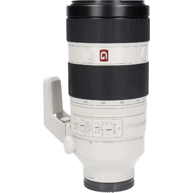 FE100-400mm F4.5-5.6GM OSS - Hàng hiệu Authentic 879934