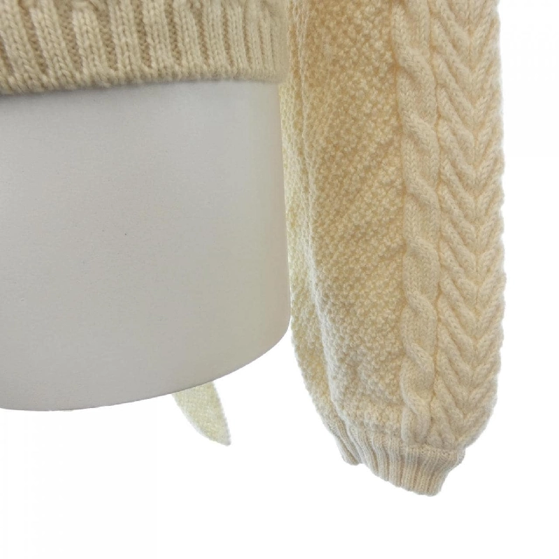 Stunning áo len 631839