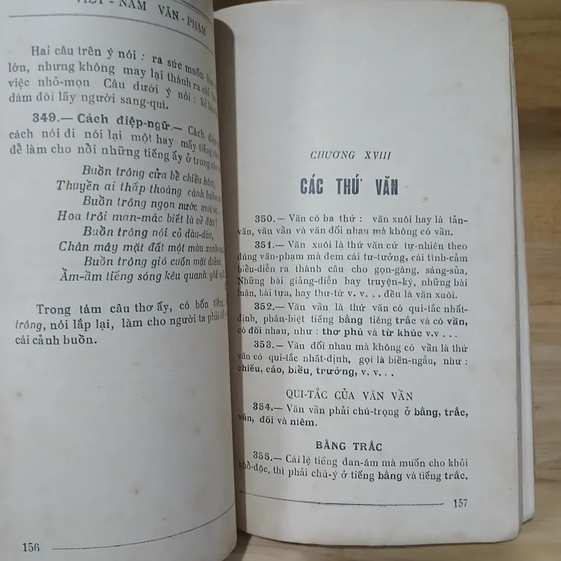 Việt Nam Văn Phạm (Tân Việt xb, In Lần Thứ Bảy) - Trần Trọng Kim, Bùi Kỷ, Phạm Duy Khiêm 738972