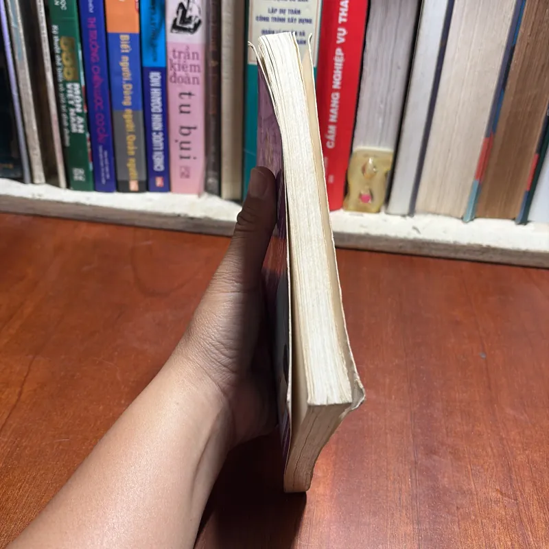 II Sức Khoẻ: Xoa Bóp Bấm Huyệt Chữa Bệnh Phụ Nữ Trong Gia Đình - 1998 799615