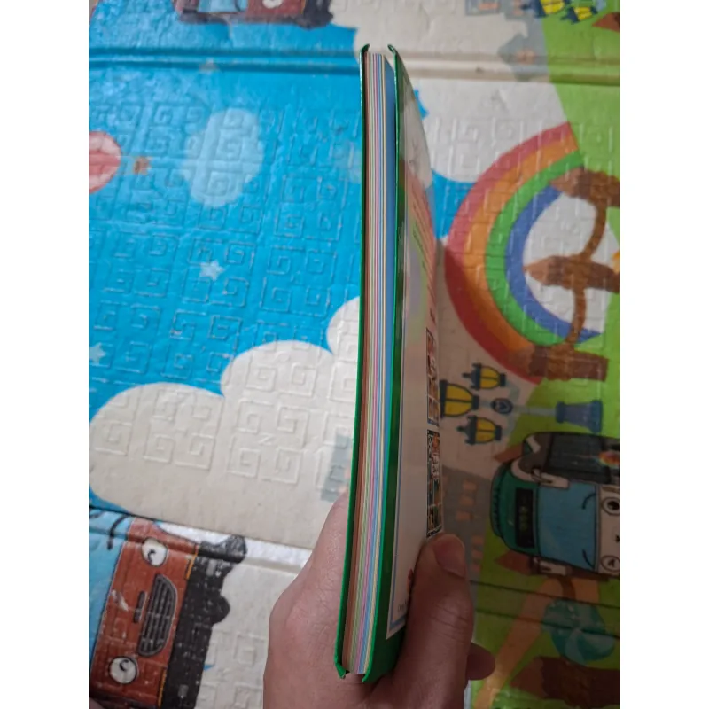 Thế giới hình ảnh của bé 975677