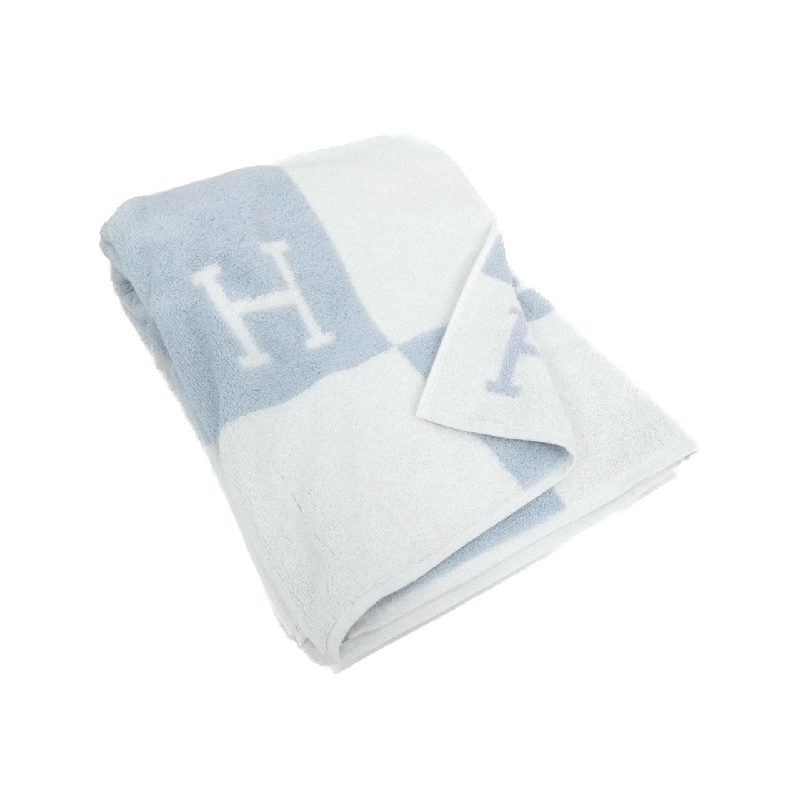 Khăn tắm Hermès Avalon 90×120 102196M - Hàng hiệu Chính hãng 808147