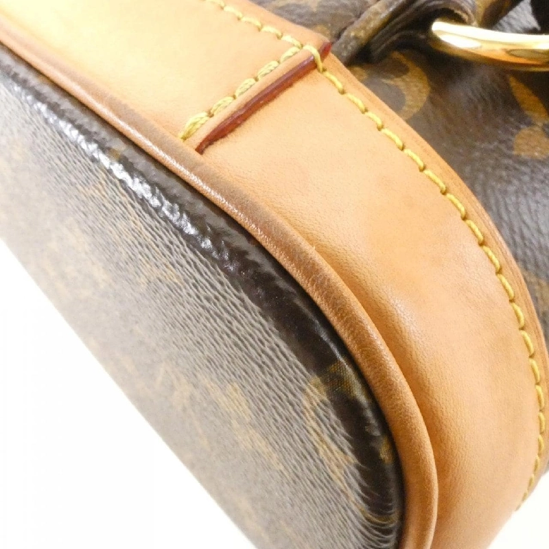 Ba lô Louis Vuitton Monogram Montsouris PM M11198 608278