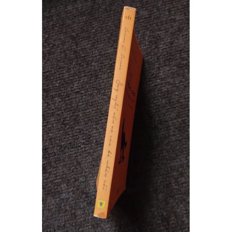 Suy nghĩ vẩn vơ của kẻ nhàn rỗi- Jerome K. Jerome, tiểu luận 1017561