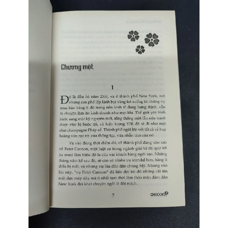 Mộng phù du mới 80% ố bẩn 2011 HCM2405 Candace Bushnell SÁCH VĂN HỌC 353417