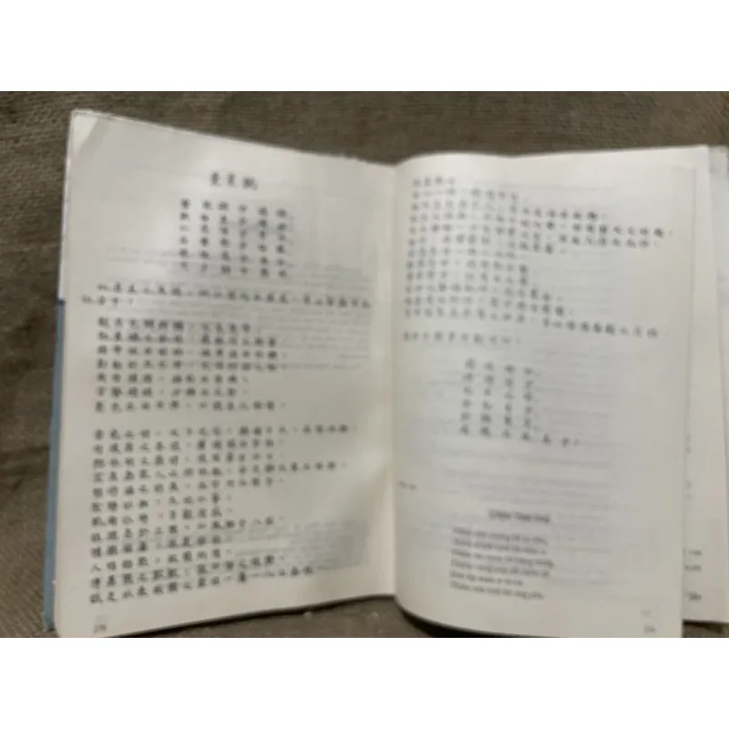 Tồng tập văn học Việt Nam tập- văn học trung đại thời Trần, Hồ  968628