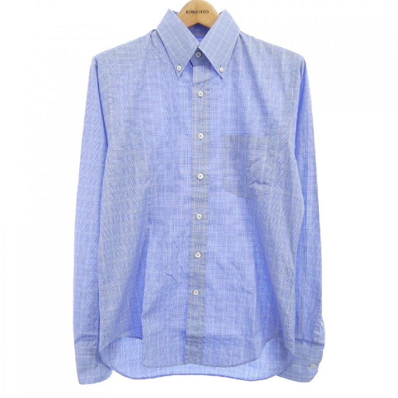 Áo sơ mi PRADA UCN147S172 - Hàng hiệu Chính hãng 902867