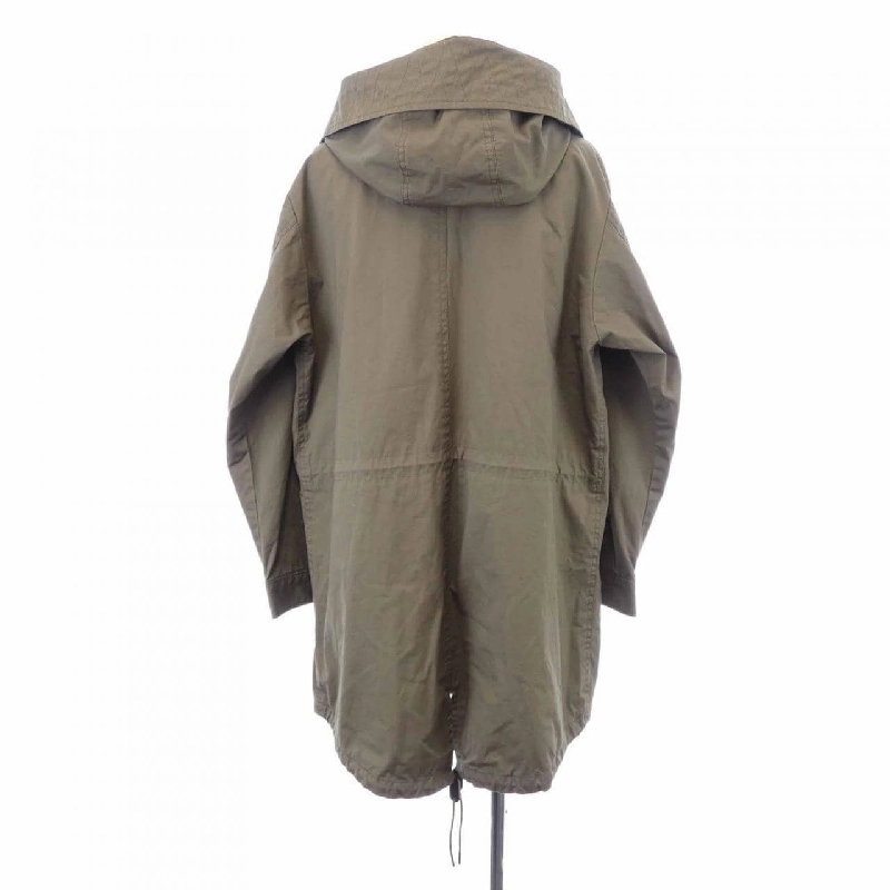 BURBERRY LONDON A1C35-310-79 Áo khoác - Hàng hiệu Chính hãng 888849