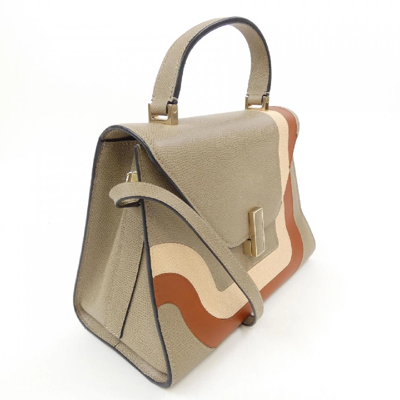 Túi ISIDE VALEXTRA - Hàng hiệu Authentic 831522