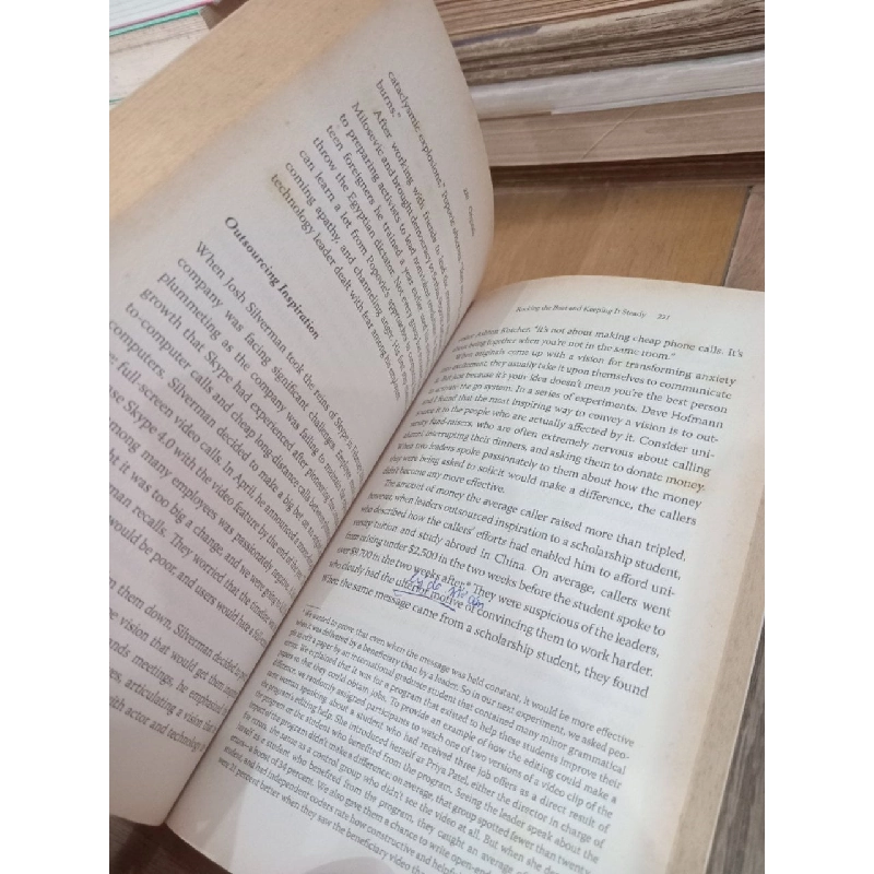 Originals - Adam Grant 1019502